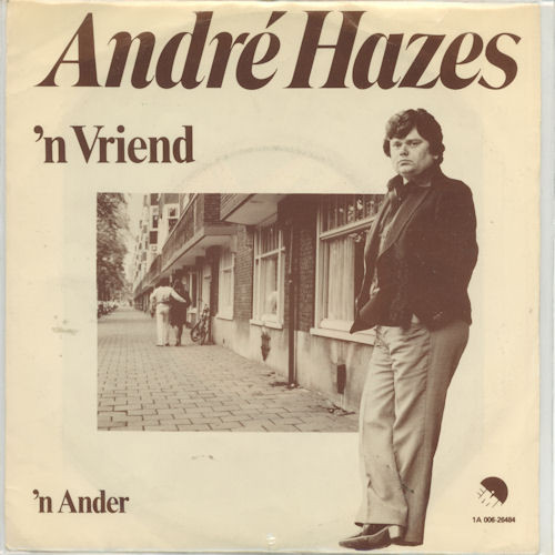 André Hazes